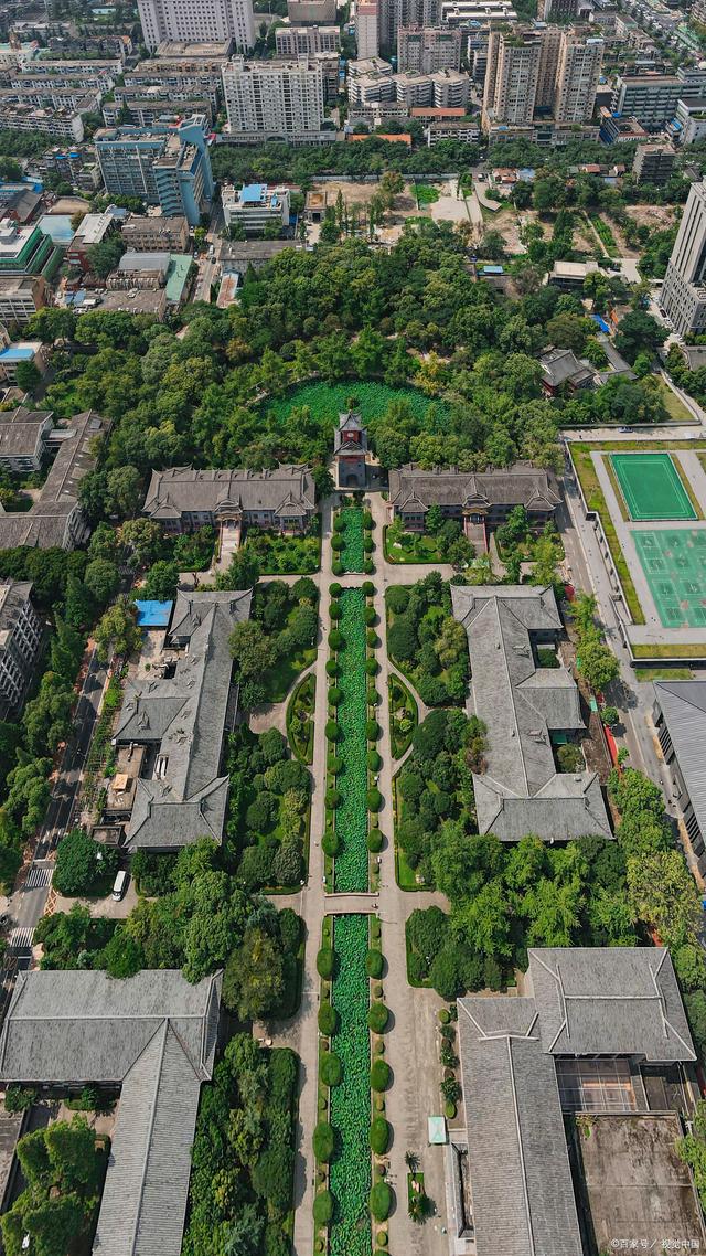四川大学(四川大学教务处)