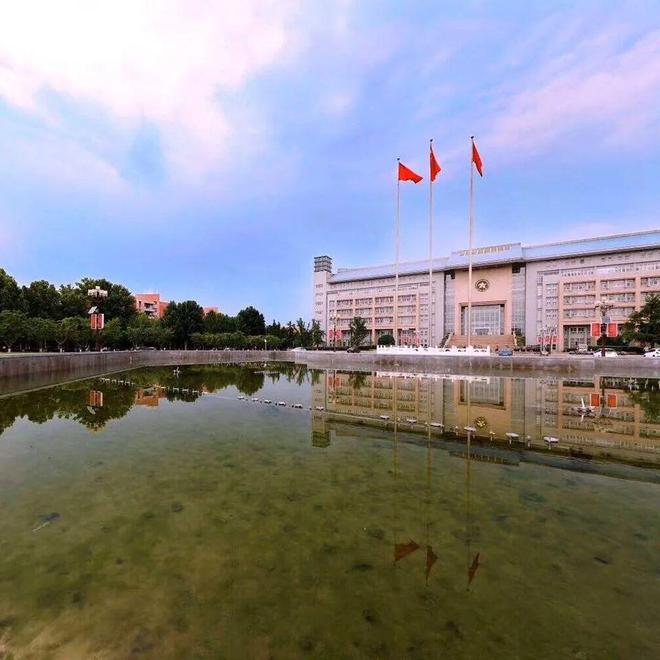 郑州大学(郑州大学在职研究生)