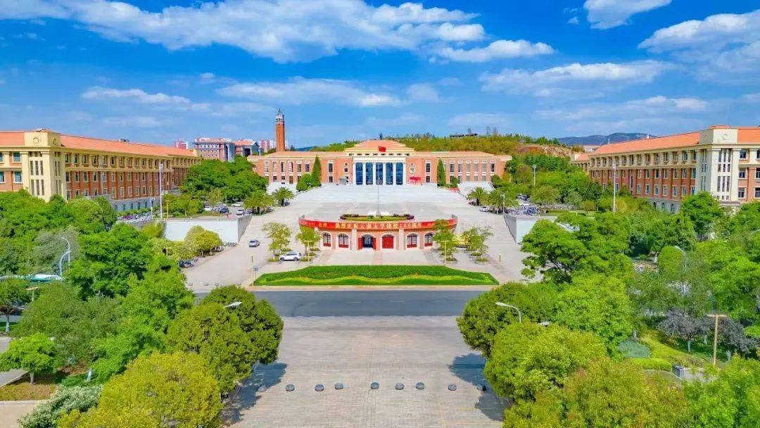 云南大学(云南大学附属医院)