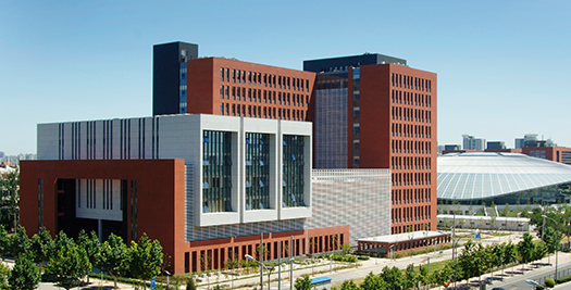 北京工业大学毕业证(北京工业大学毕业证样本)