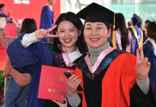 东华大学文凭(东华大学含金量)