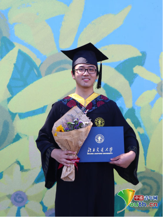 北京交通大学文凭(北京交通大学大专证被认可么)