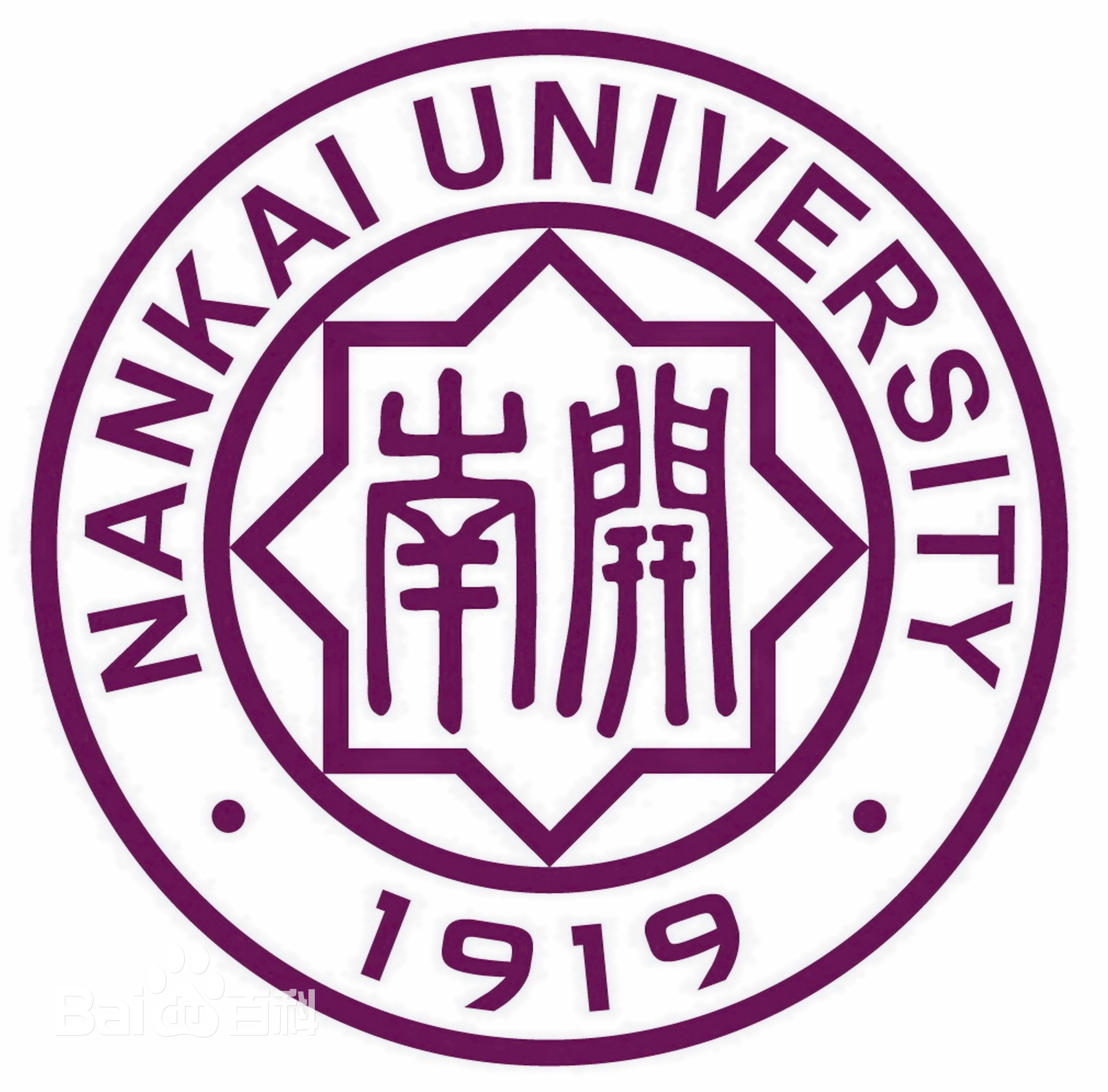 南开大学毕业证(南开大学毕业证照片)