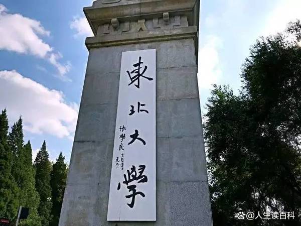 东北大学(东北大学秦皇岛)