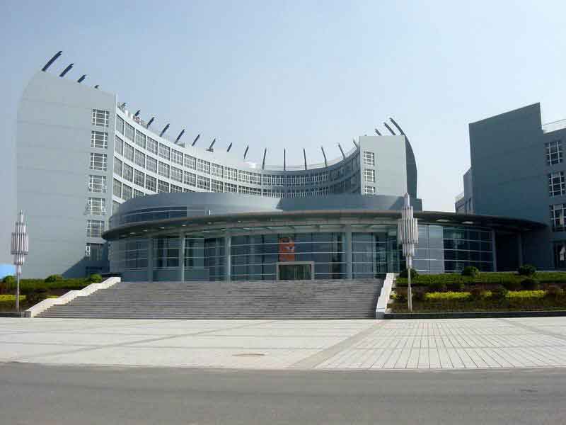 东华大学(东华大学教务处)