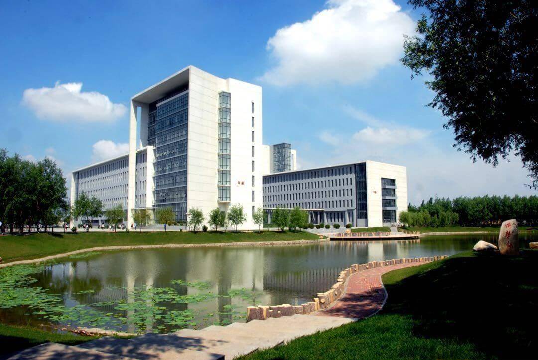 辽宁大学(辽宁大学官网)