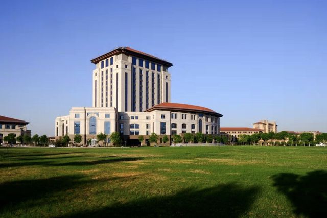 太原理工大学文凭(太原理工大学毕业条件)