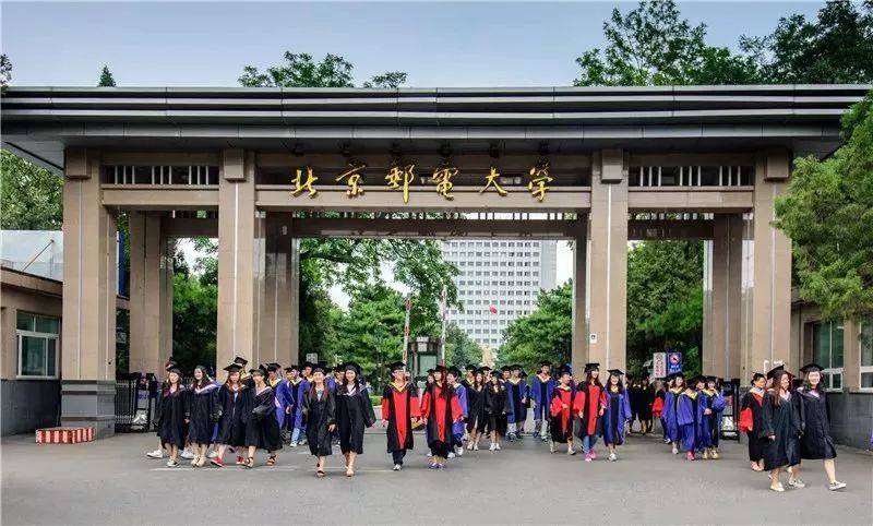 北京邮电大学文凭(北京邮电大学文凭报考要求)