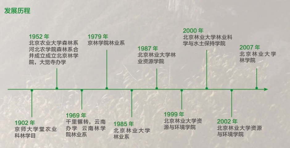 北京林业大学毕业证(北京林业大学毕业证书)
