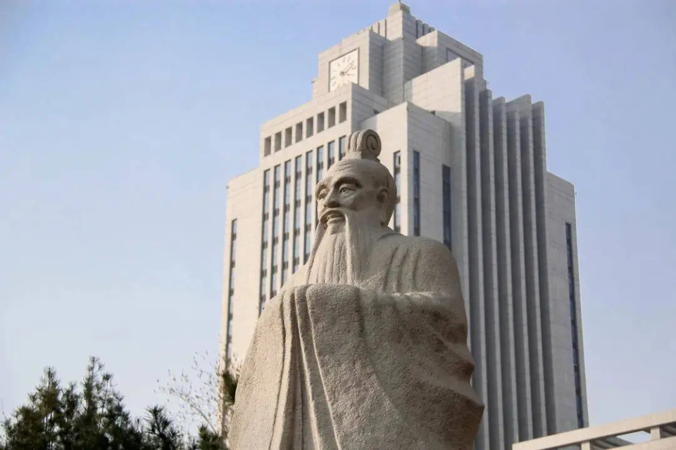 山东大学(山东大学附属医院生殖医院怎么样)