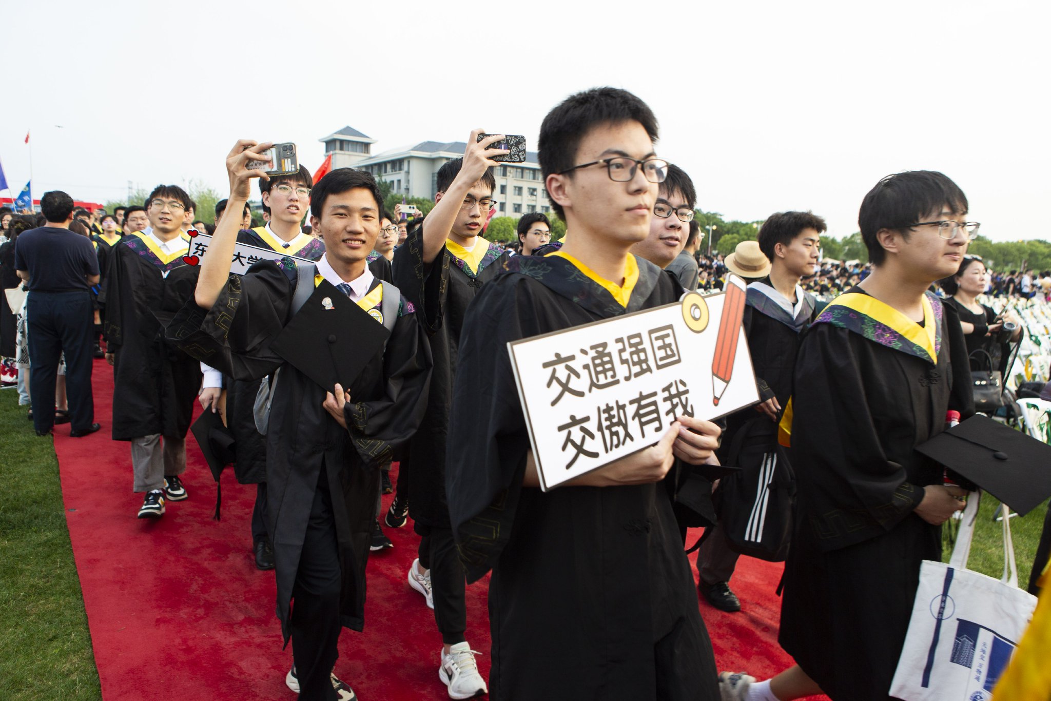 东南大学文凭(东南大学文凭含金量高吗)