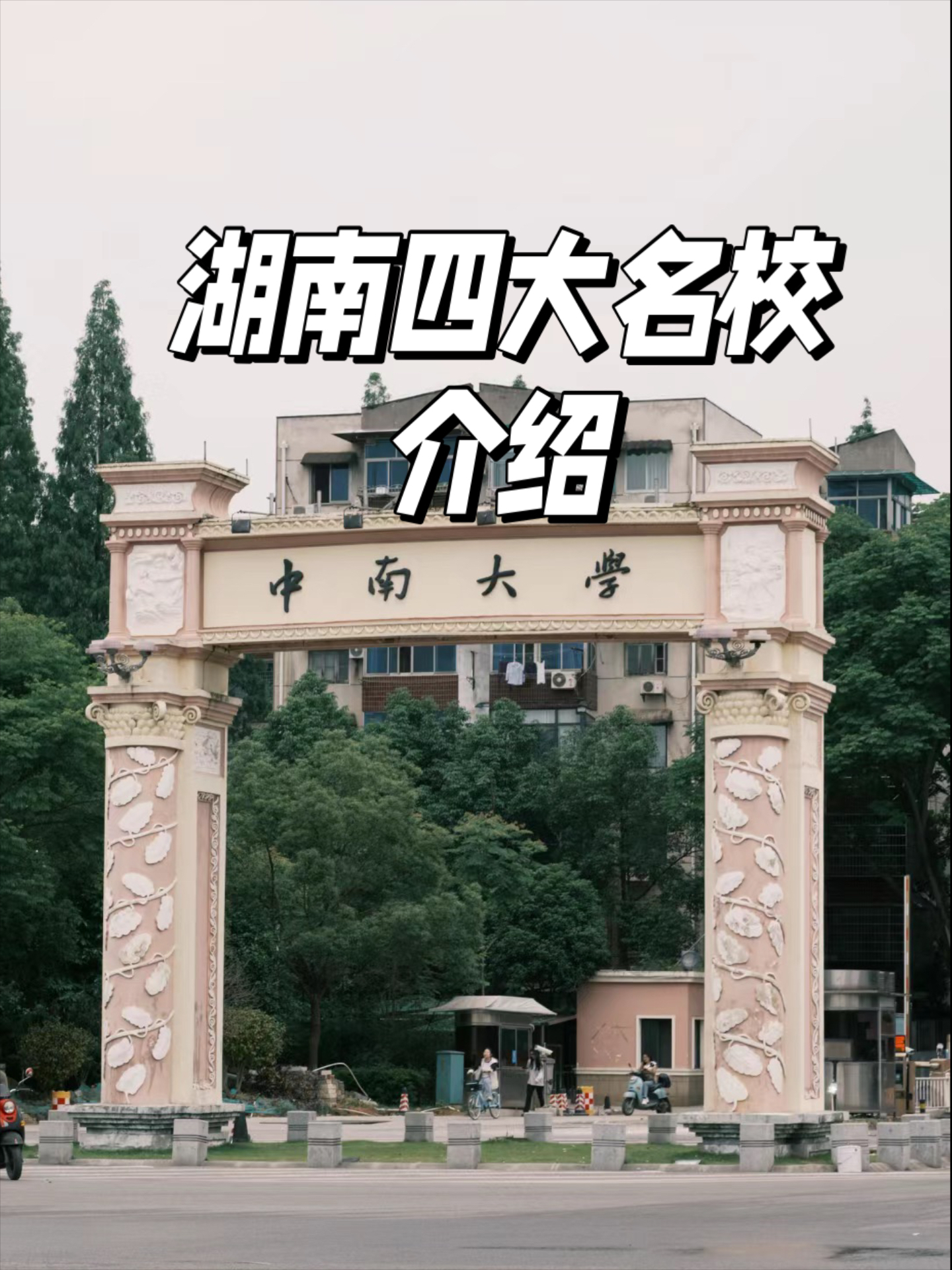 湖南大学(湖南大学王牌专业有哪些)