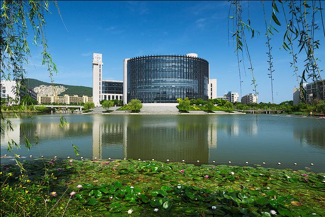 中国矿业大学(中国矿业大学徐州)