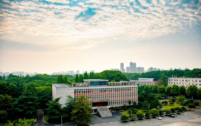 华中农业大学(华中农业大学植物科学技术学院)
