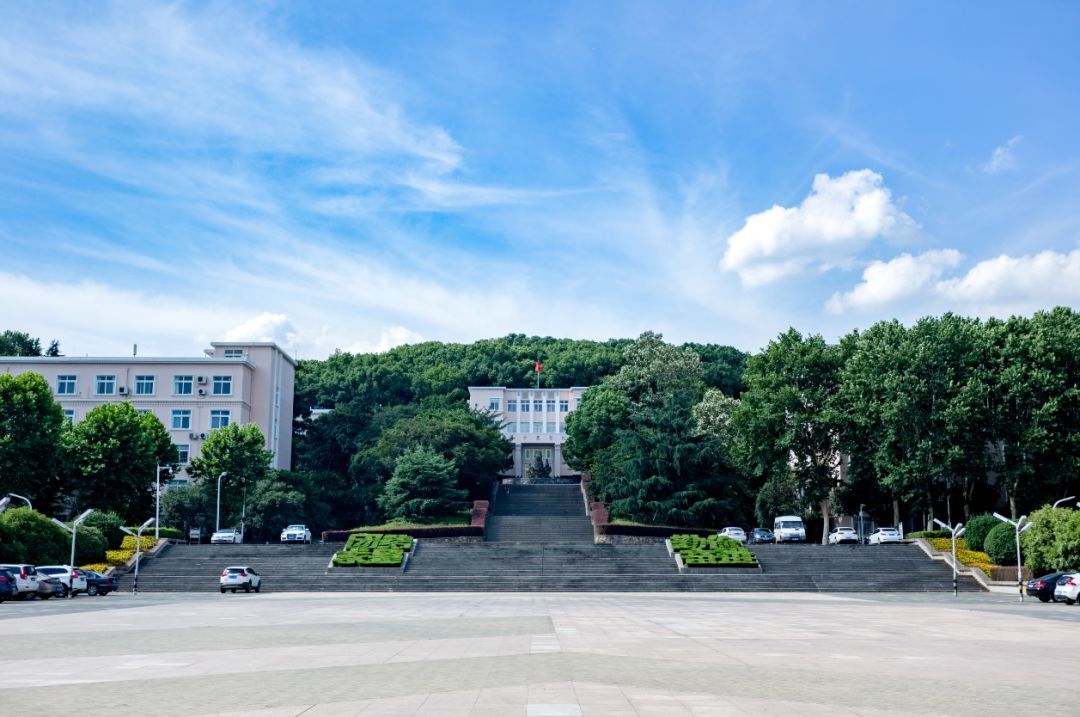 华中农业大学(华中农业大学植物科学技术学院)