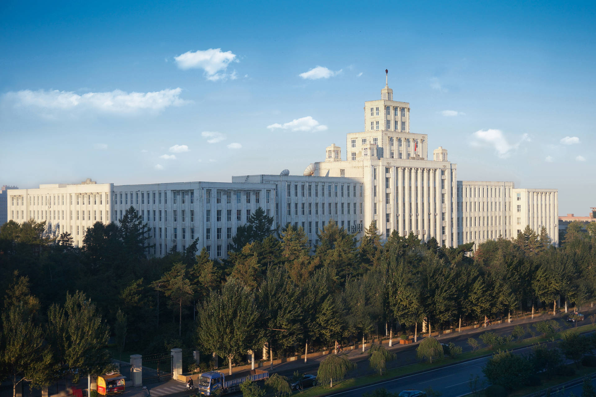 东北林业大学文凭认可度高吗