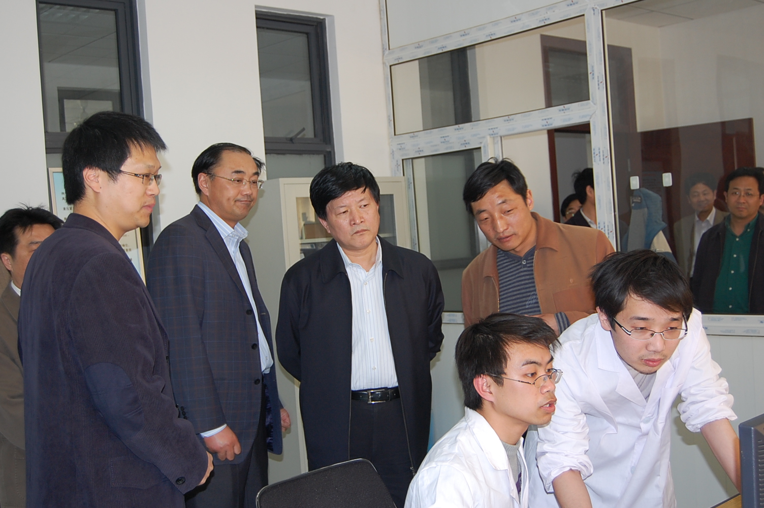 中国矿业大学出来是干嘛的