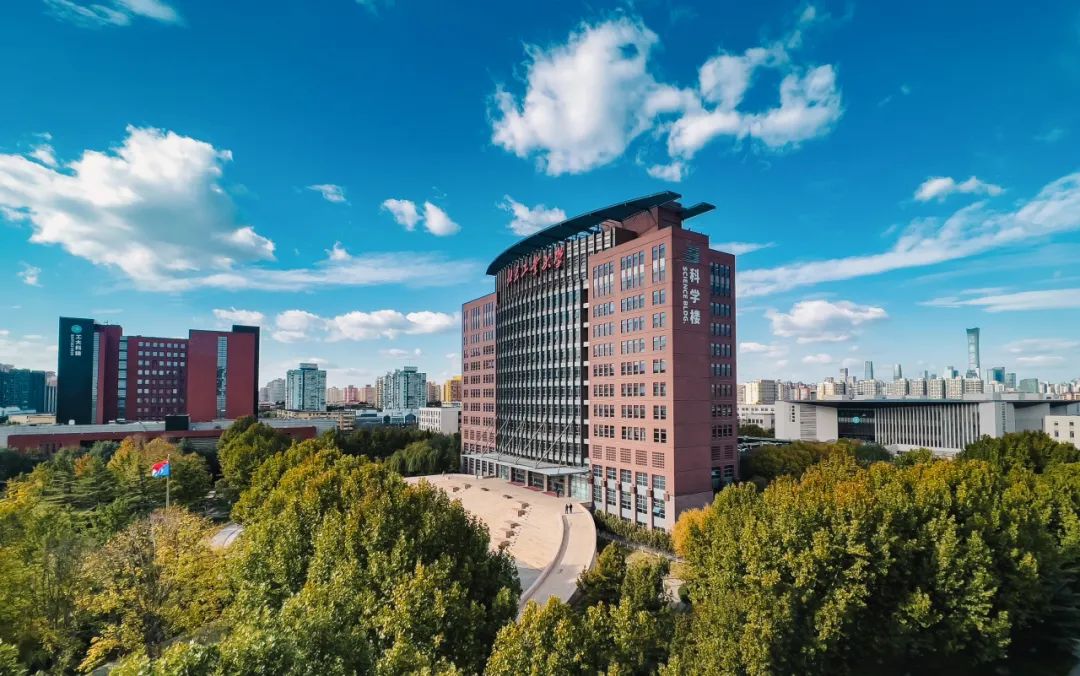 北京工业大学建筑工程学院