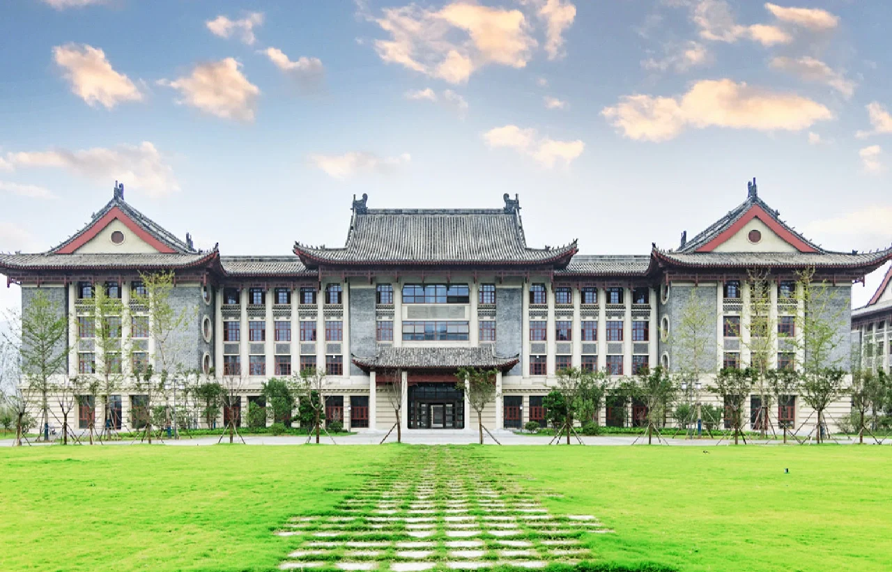 河南大学官网