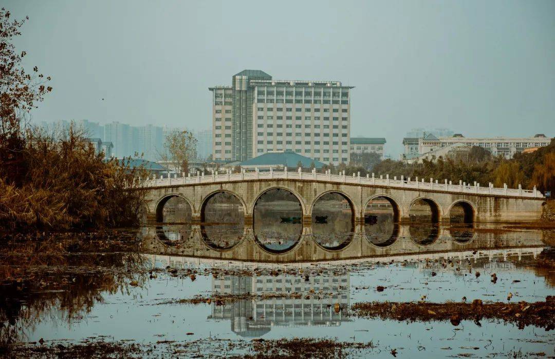 中南财经政法大学排名