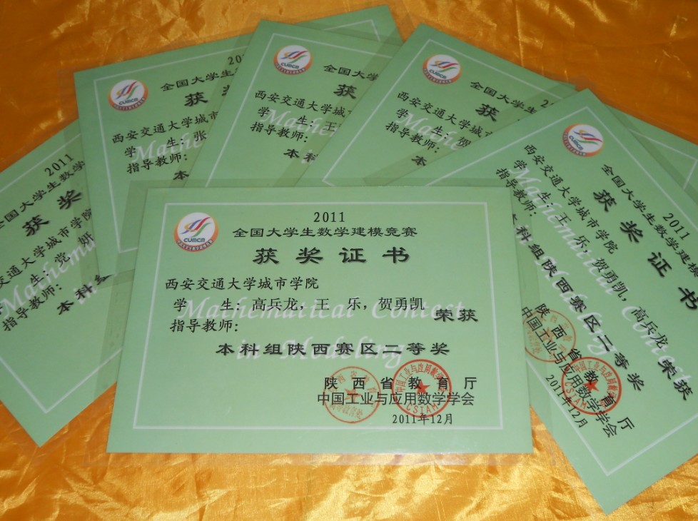 西安交通大学文凭报考条件