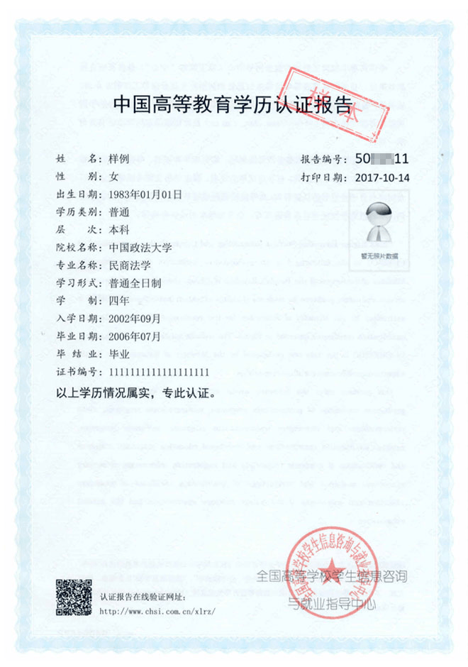电子科技大学文凭要求