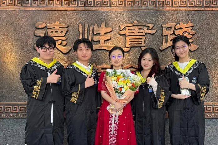 北京科技大学天津学院