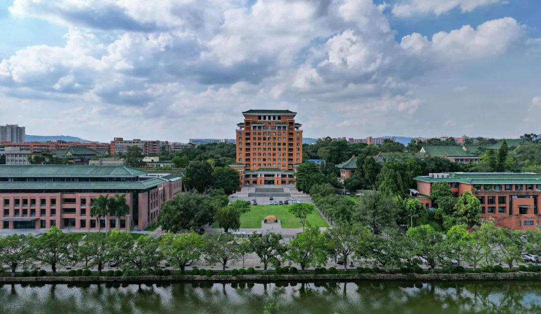 华南理工大学官网