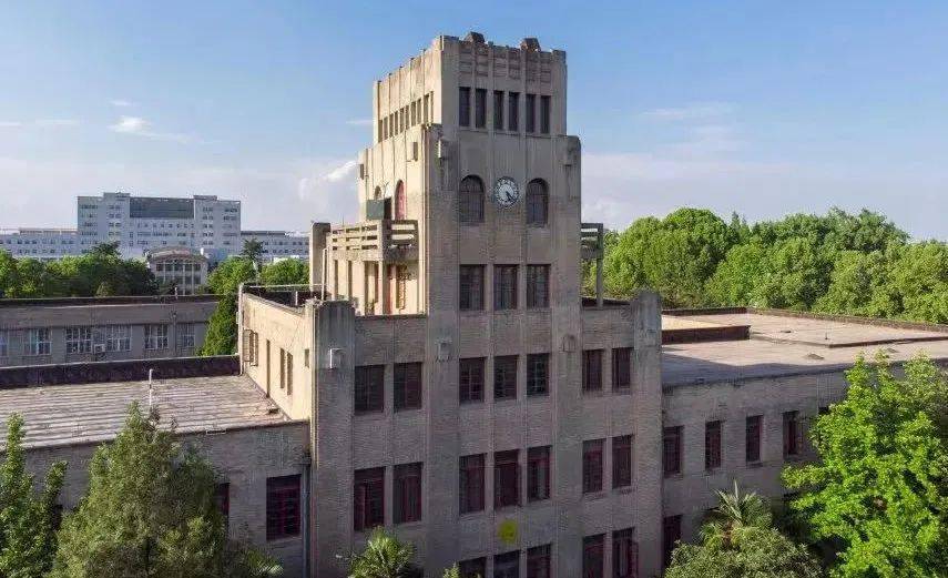西北农林科技大学有没有专科