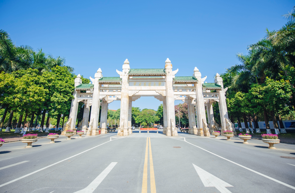 华南农业大学全国排名