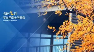 西南大学学历