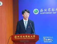 西北农林科技大学毕业证公示最新消息