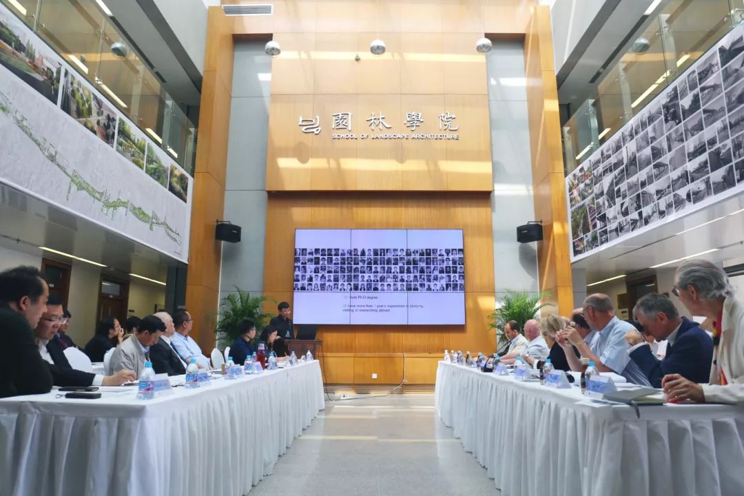 北京林业大学是专科还是本科